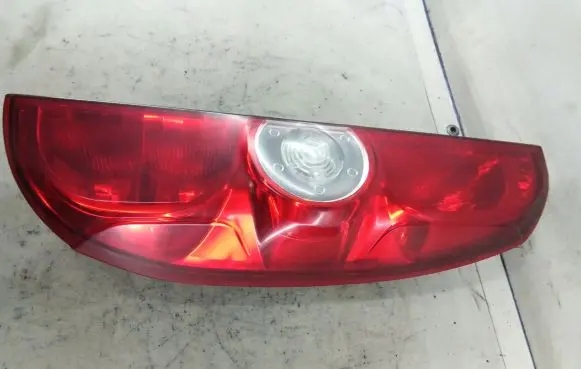 Opel Combo D Rear/tail lights