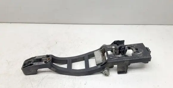 Ford Mondeo MK IV Front door exterior handle/bracket 6M21U224A36AF