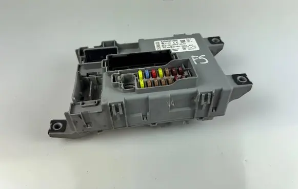 Peugeot Bipper Fuse box set 01364891080 116RA000013 116RI000674