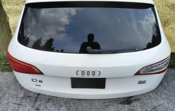 Audi Q5 SQ5 Tailgate/trunk/boot lid 8R0827023C