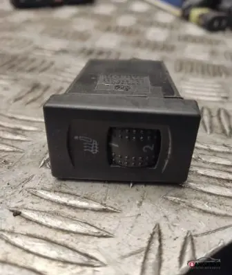 Volkswagen PASSAT B5.5 Seat heating switch 3b0963563