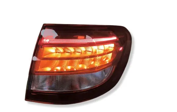Mercedes-Benz GLC X253 C253 Rear/tail lights A2539060800