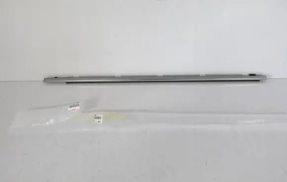 Lexus NX Front door trim (molding) 7572078010