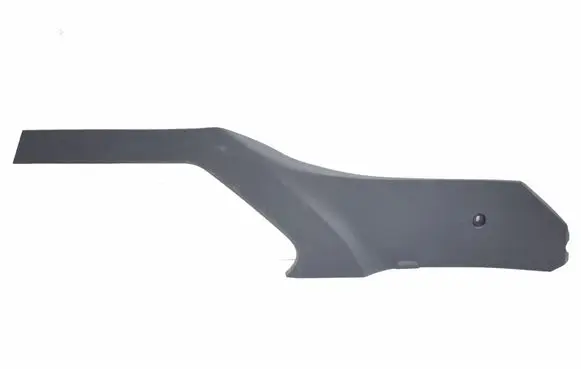 Ford Explorer Center console decorative trim R2KXR045M11ABW