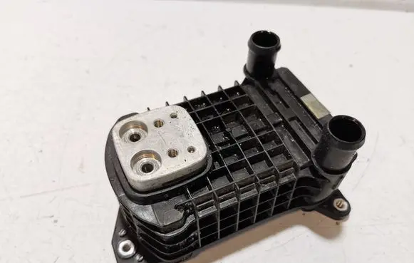 Volkswagen ID.3 Hybrid/electric vehicle battery fan 9J1816132