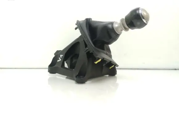 Toyota Verso Gear shifter/selector 112102525 588480F30