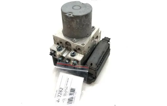 BMW 5 F10 F11 ABS Pump 6797045
