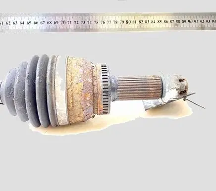 KIA Sorento Rear driveshaft 496002P000