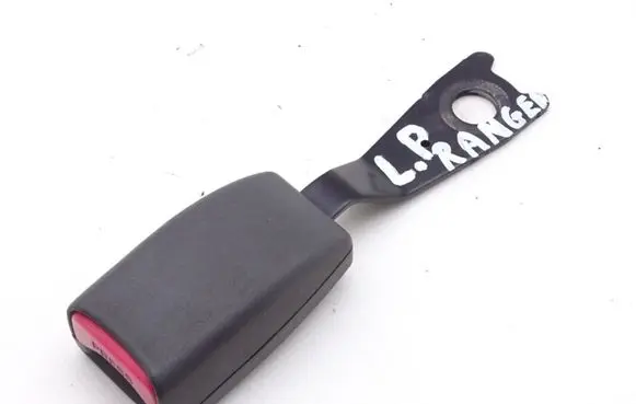 Ford Ranger Front seatbelt buckle
