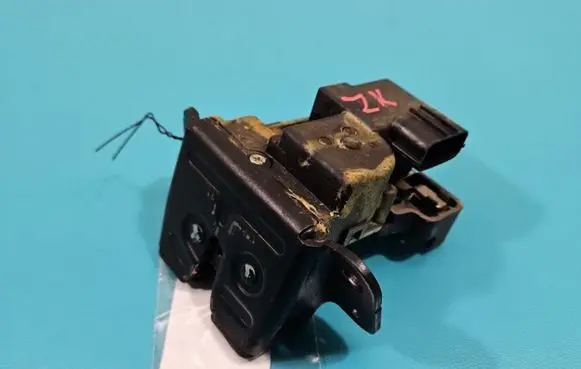 KIA Sportage Tailgate/trunk/boot lock/catch/latch IMPRK1416313