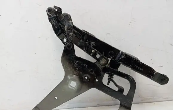 BMW X5 F15 Engine bonnet/hood hinges 17205310