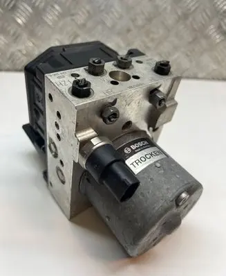 Audi A8 S8 D3 4E ABS Pump 4E0614517AC 0265B40C2002 588599021
