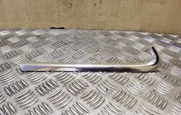 Audi A3 S3 8V Rear side glass trim 8V4853345