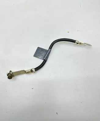 Mercedes-Benz C W204 Negative earth cable (battery) A2044402607