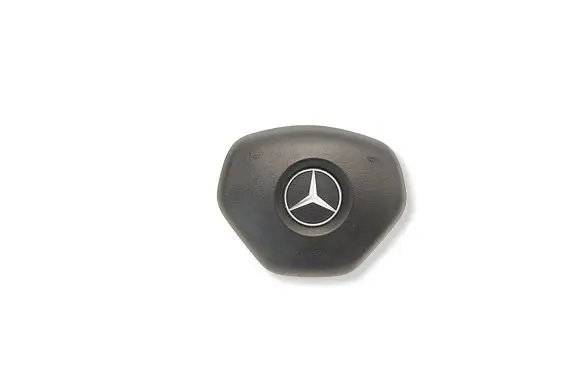 Mercedes-Benz CLA C117 X117 W117 Steering wheel airbag 308692695162AB 308692695162 2188605302