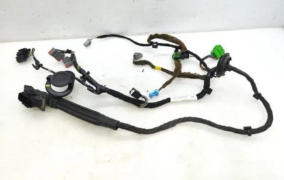 Volvo S60 Front door wiring loom 31275435