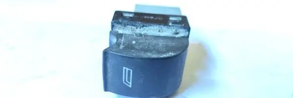 Audi A6 S6 C5 4B Electric window control switch 4B0959855
