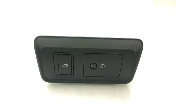 Tailgate opening switch