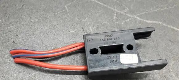 Audi A8 S8 D3 4E Other wiring loom 8A0937530