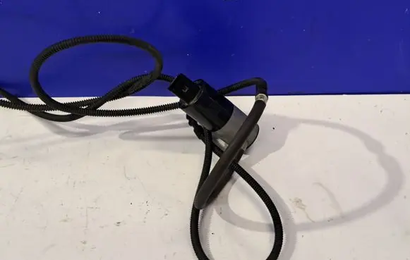 Windscreen/windshield washer pump