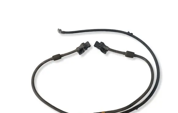 Lexus IS 220D-250-350 Windshield washer spray nozzle 