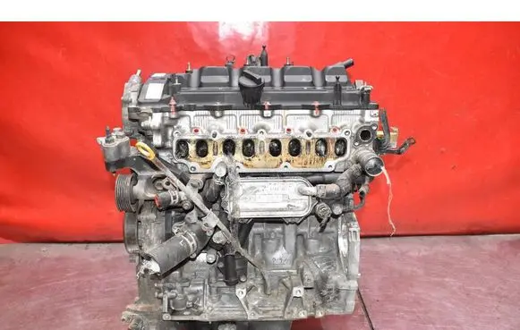 Toyota Avensis T270 Engine 1AD