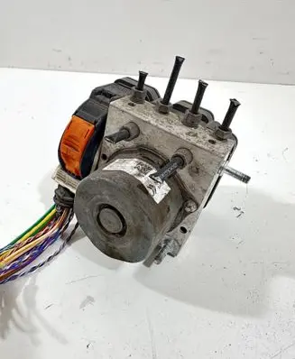 Citroen C4 Grand Picasso ABS Pump 9811707980