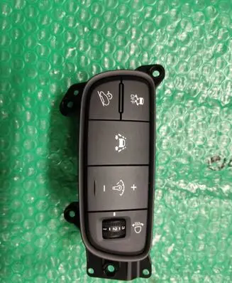 KIA Sorento Screen/display/small screen 93700