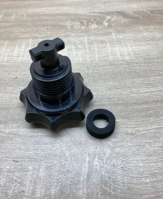 Volkswagen T-Cross Spare wheel bolt 2G0803899A