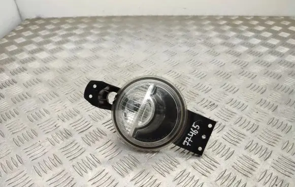 Mini Cooper Countryman R60 Front fog light 980219903 9802199
