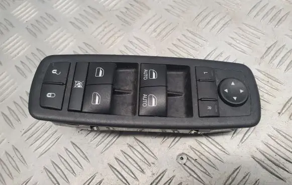 Chrysler Pacifica Electric window control switch 68234092AC