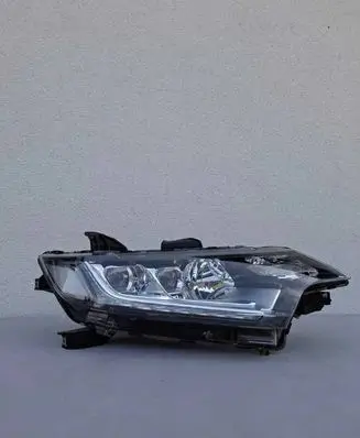 Mitsubishi Outlander Headlight/headlamp ECM92122A20