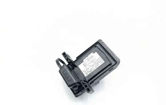 Ford Mondeo MK V Other control units/modules GG9T-14F642-CB 2328700438 F00HJ01427