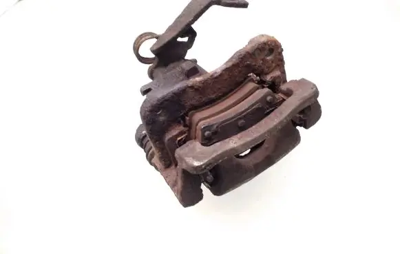 Honda Civic Rear brake caliper