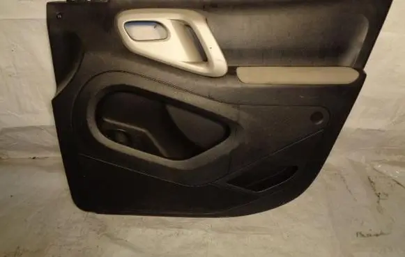 Citroen Berlingo Front door card panel trim