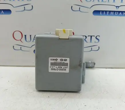 Hyundai Tucson TL Other control units/modules 95300D7900