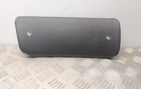 Porsche 911 991 ISOFIX cover 99152243500