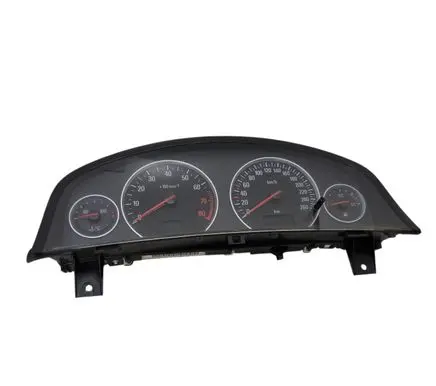 Opel Vectra C Speedometer (instrument cluster) 13165954MA