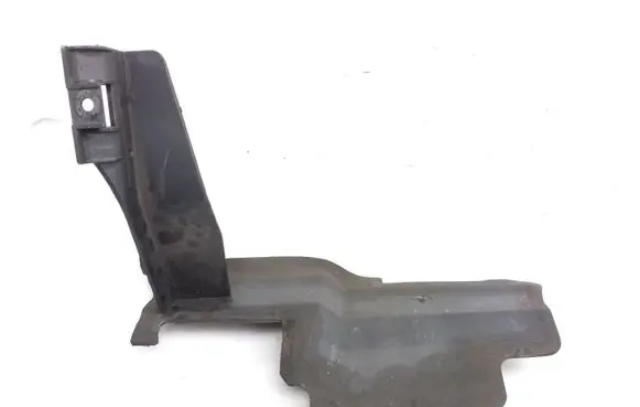 Opel Zafira C Intercooler air guide/duct channel 315671560 20897269