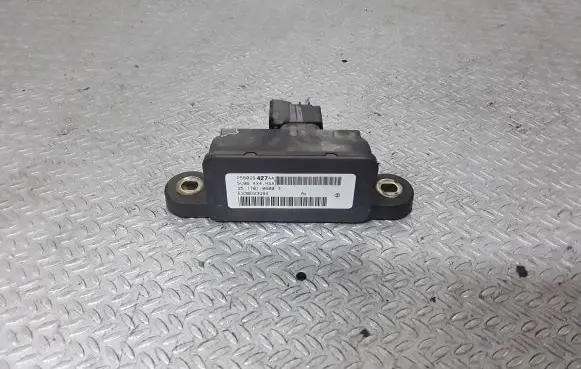 Dodge Journey ESP acceleration yaw rate sensor P56029427AA