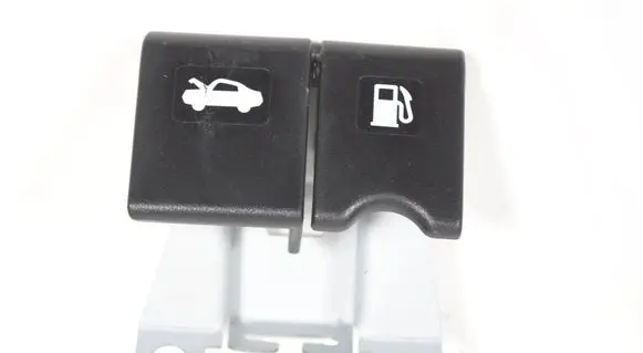 Nissan X-Trail T32 Other interior part 