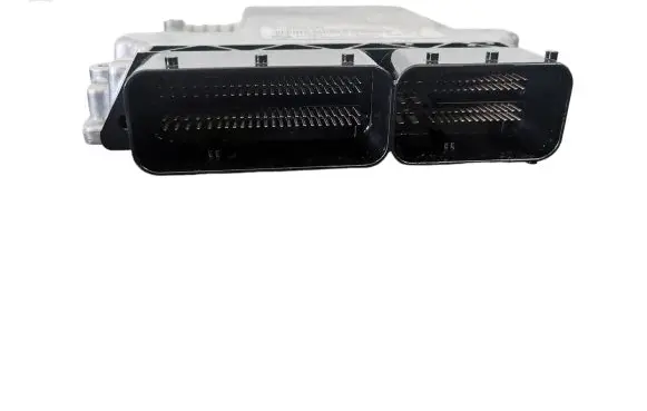 BMW 1 E82 E88 Engine control unit/module 8506281 0281016068 030273909