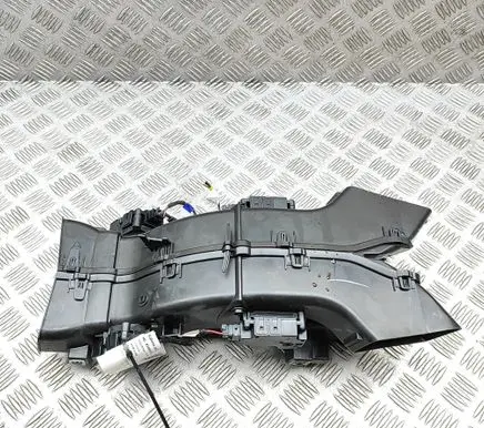 Porsche Taycan 9J1 Other center console (tunnel) element 9J1815327 9J1815327Q