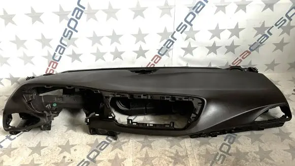 Chrysler Pacifica Dashboard 5RL04TRMAA