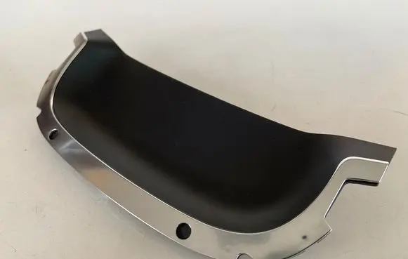 Audi A8 S8 D4 4H Other center console (tunnel) element 4H0863337