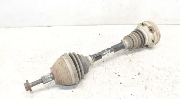 Audi Q3 8U Front driveshaft 5N0407761F