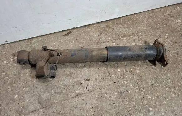 Volvo XC70 Rear shock absorber/damper 31277052 7G9118080