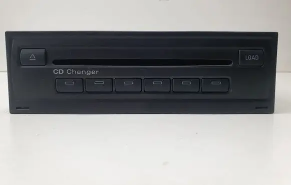 Audi A6 S6 C6 4F CD/DVD changer 4E0910110C 4E0035110A CXCA1693G