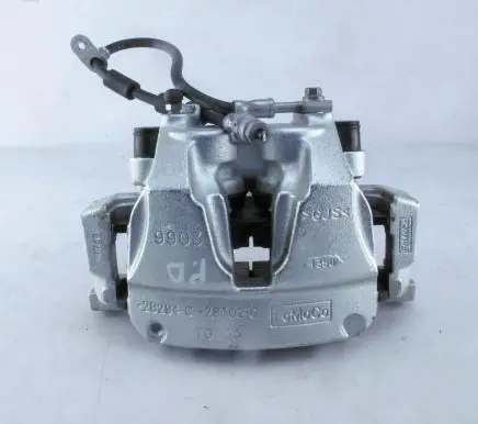Ford Kuga II Front brake caliper 2B294CFOMOCO