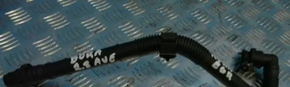 Seat Leon IV EGR valve line/pipe/hose